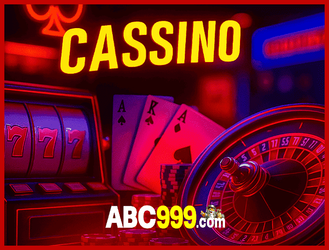 Imagem mostrando o cassino ao vivo da ABC999 com dealers reais conduzindo jogos de mesa