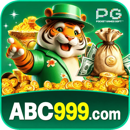 Visual apresentando slots populares da ABC999 com jackpots progressivos e oportunidades de ganhos altos.